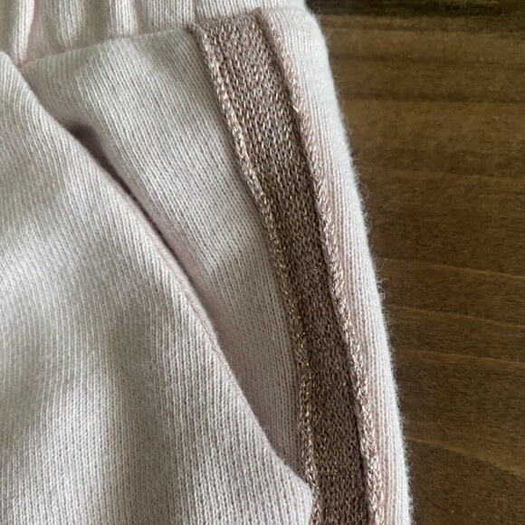 NWT Gymboree Pink Sweatpants Girls' 2T - Picture 6 of 8